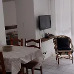 Apto Delicia Em Ubatuba