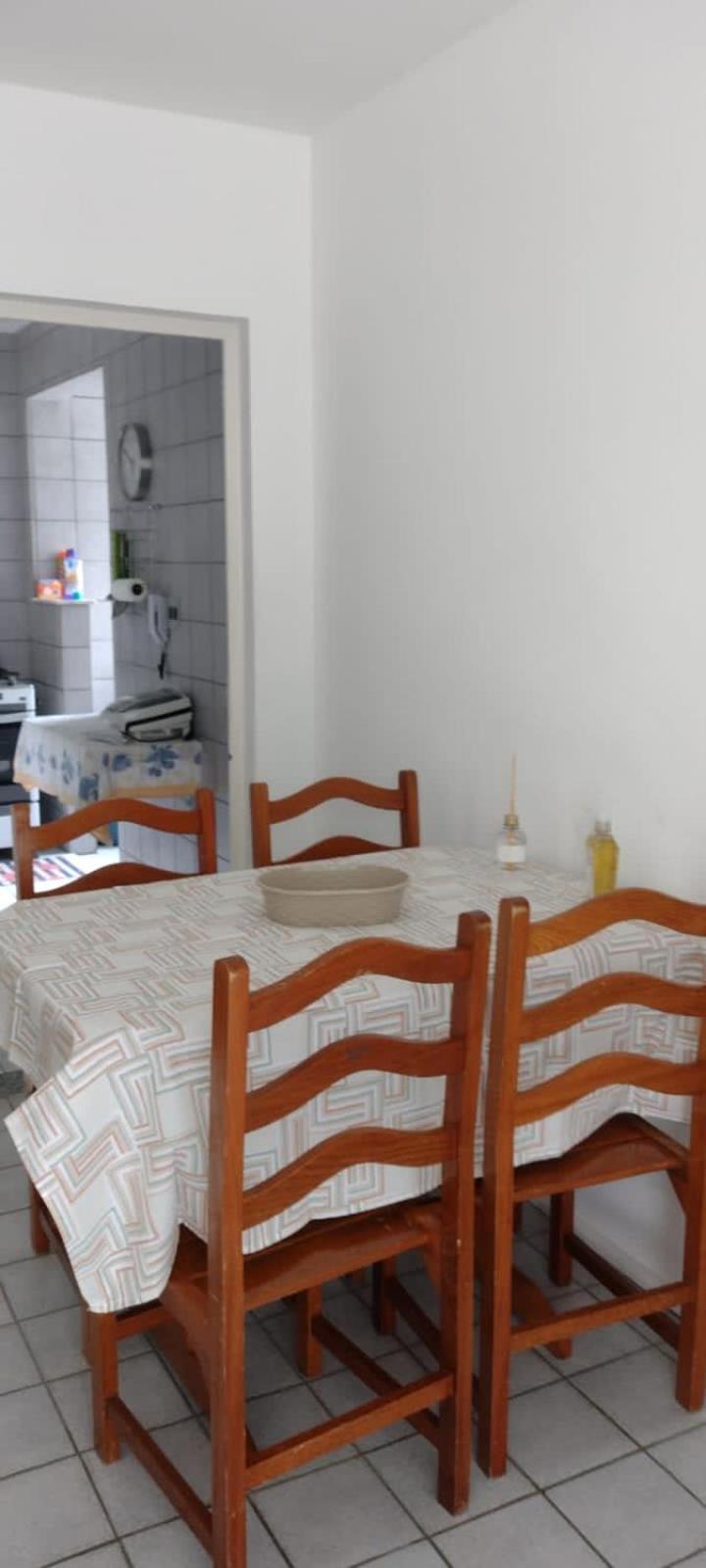 Apto Delicia Em Apartamento Ubatuba