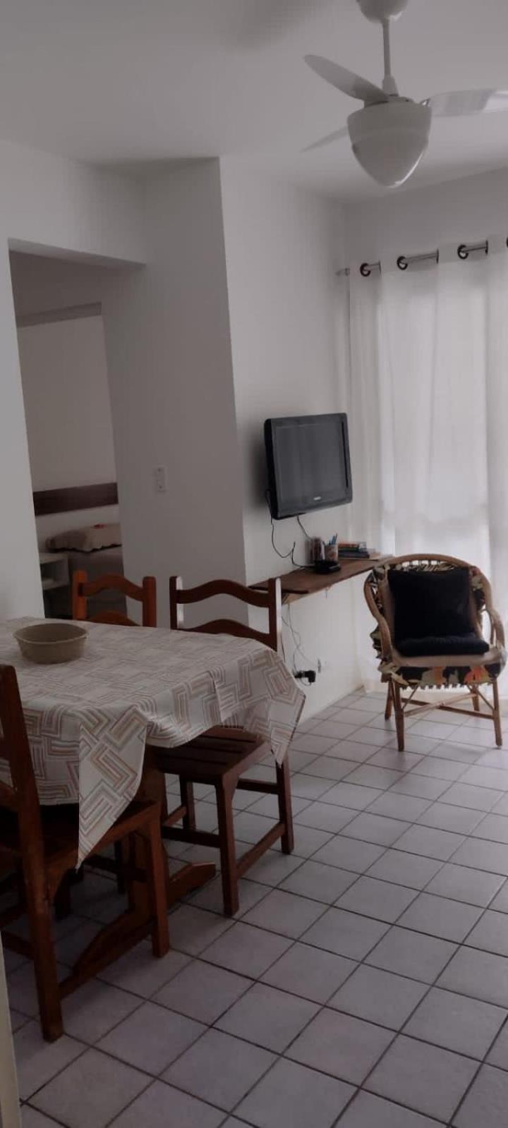 Apartamento Apto Delicia Em Ubatuba
