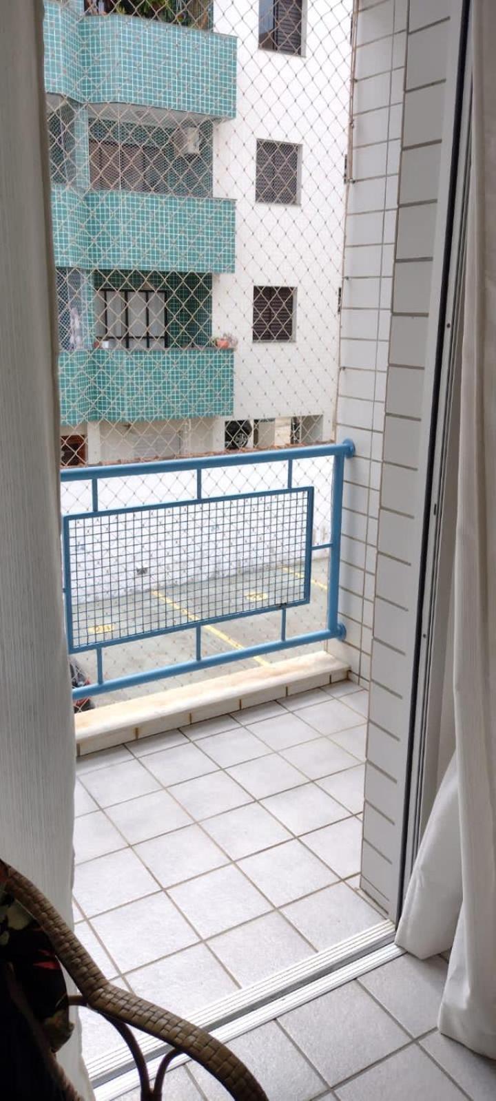 Apartamento Apto Delicia Em